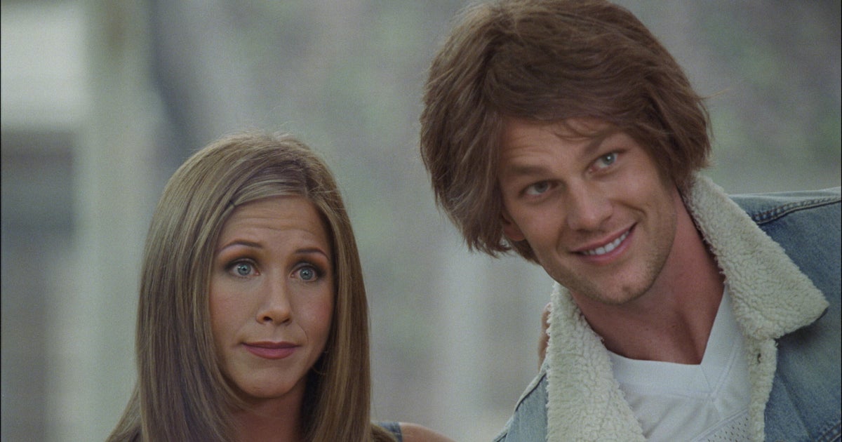 Inside Ben Affleck's 